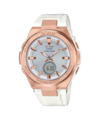 Reloj Casio Baby-G MSG-S200G-7A