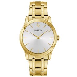 Reloj Bulova Classic Dress