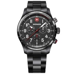 Reloj Wenger Terragraph Chrono