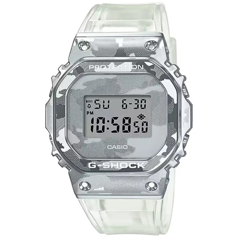 Reloj Casio G-Shock