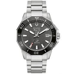 Reloj Bulova Marine Star