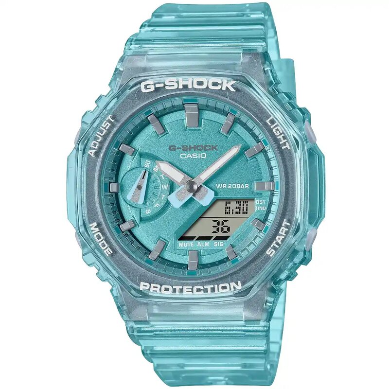 Reloj Casio G-Shock