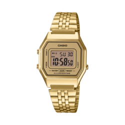 Reloj Casio Vintage Youth Digital LA680WGA-9