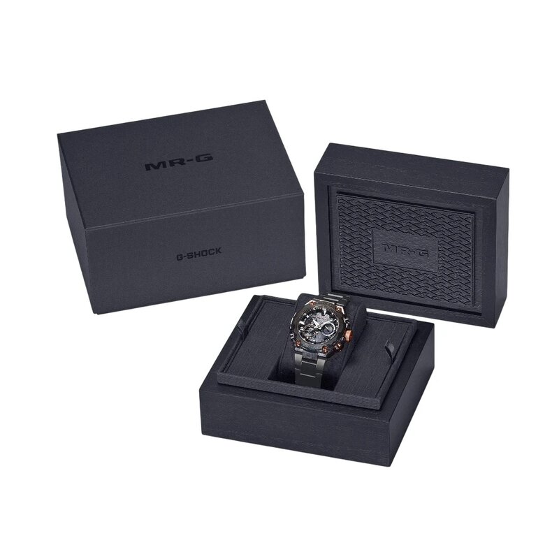 Reloj Casio G-Shock MR-G