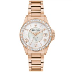 Reloj Bulova Marine Star