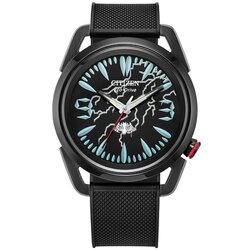 Reloj Citizen Marvel Boxed Set Venom "Lethal Protector"