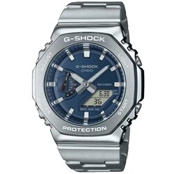 Reloj Casio G-Shock G-Steel