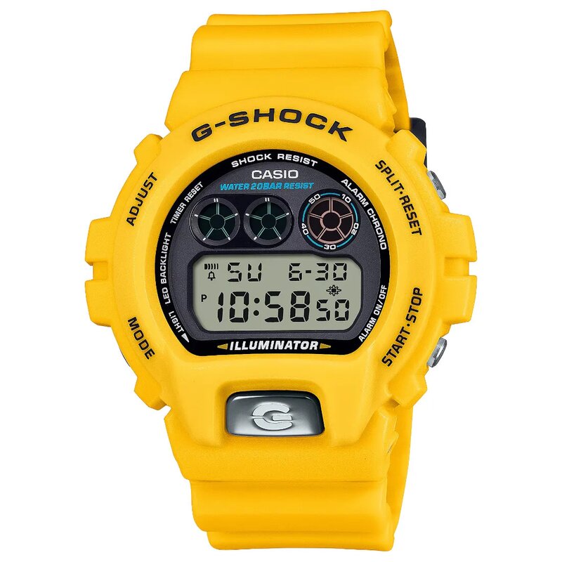 Reloj Casio G-Shock