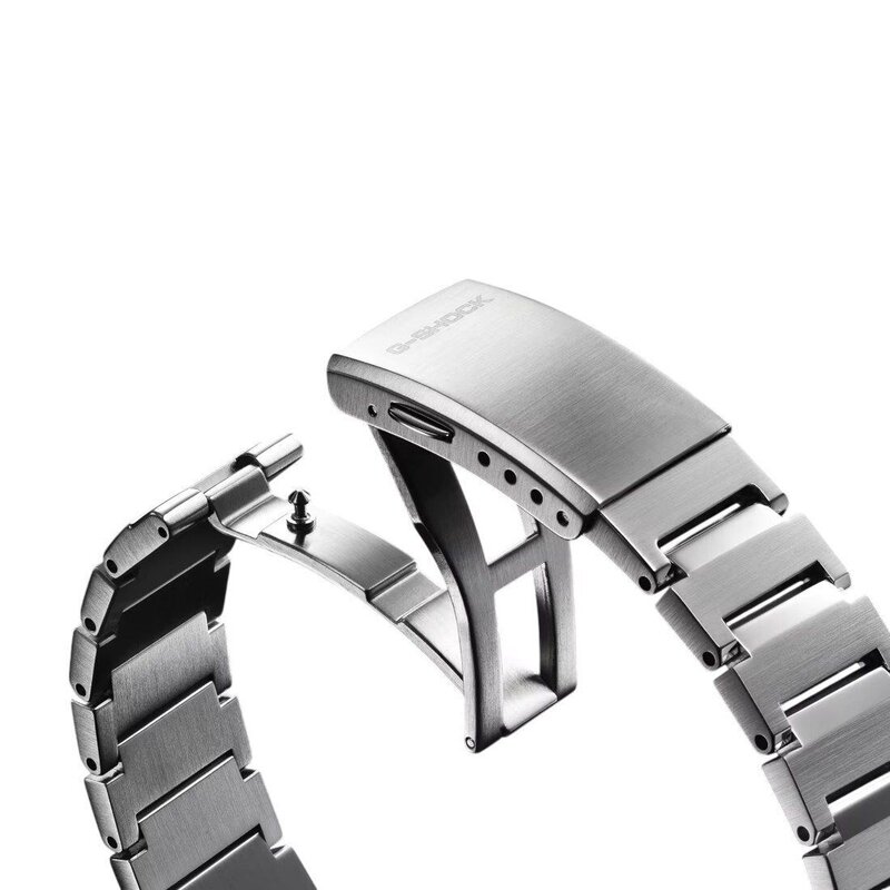 Reloj Casio G-Shock G-Steel