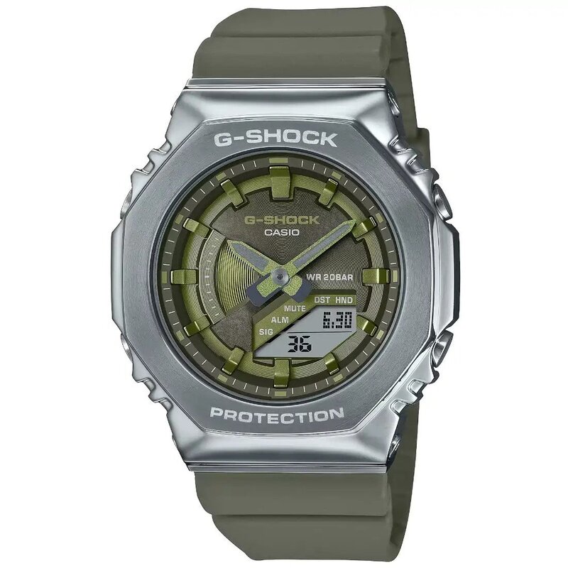 Reloj Casio G-Shock