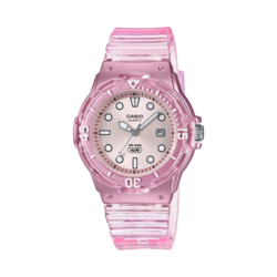 Reloj Casio POP LRW-200HS-4EV