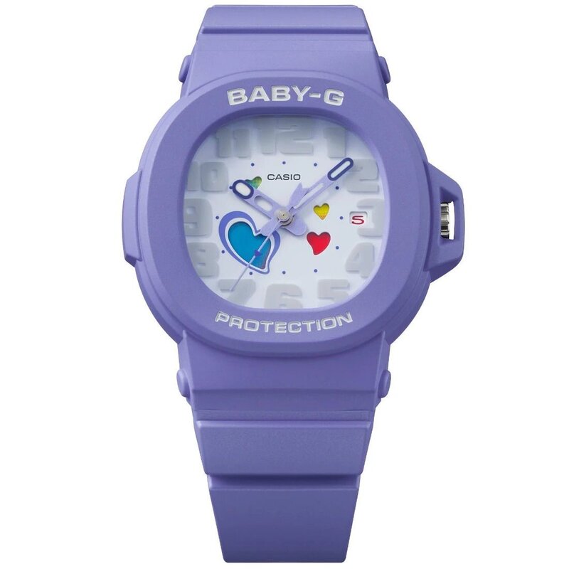 Reloj Casio Baby-G