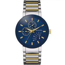 Reloj Bulova Modern Futuro