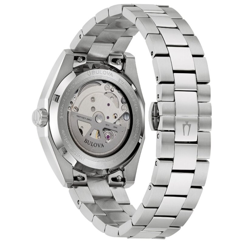 Reloj Bulova Surveyor