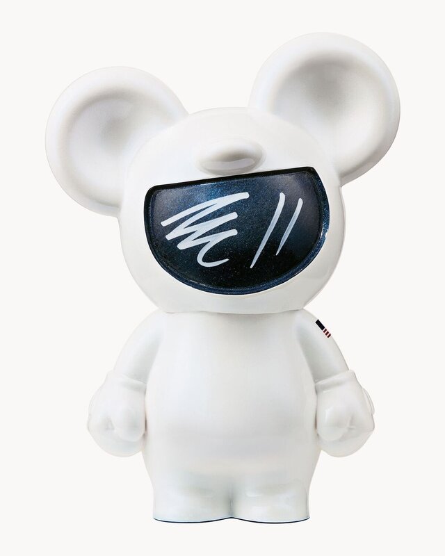 Reloj Bulova Lunar Pilot Timascus