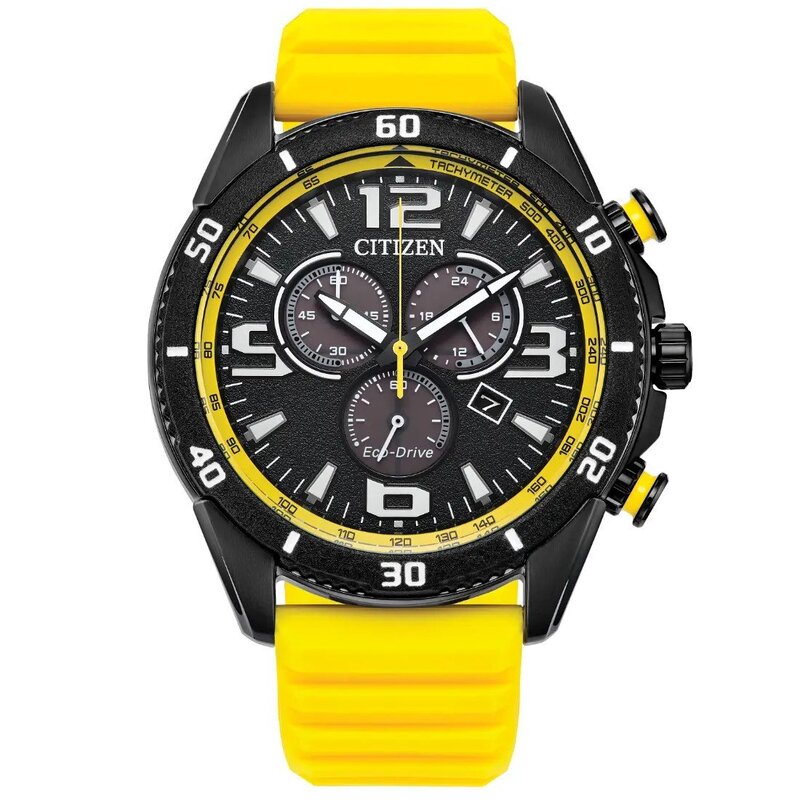 Reloj Citizen Brycen