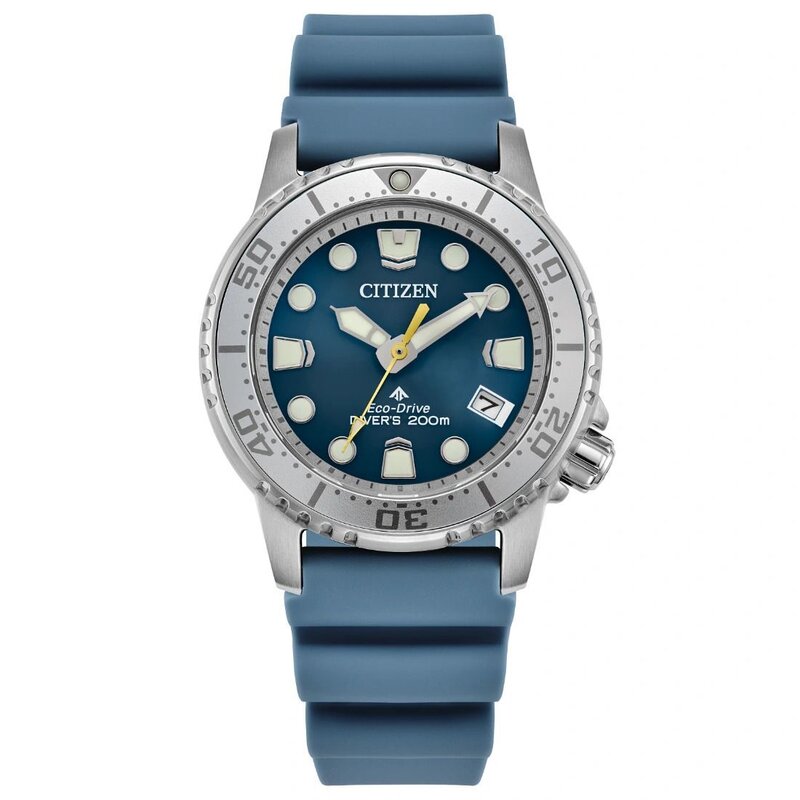 Reloj Citizen Promaster Dive