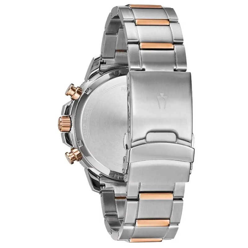 Reloj Bulova Marine Star