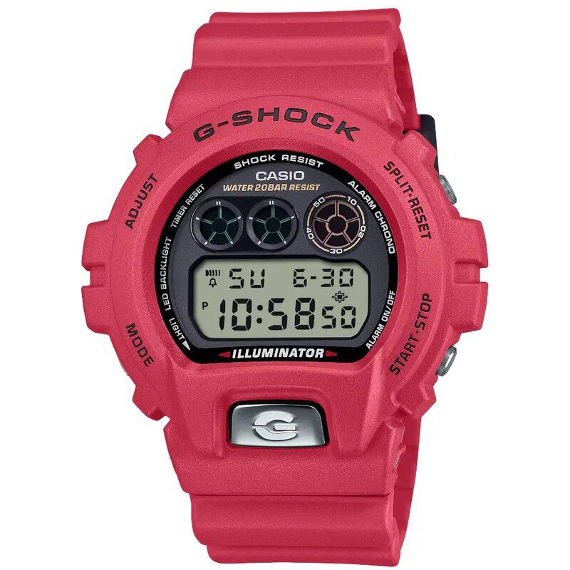 Reloj Casio G-Shock