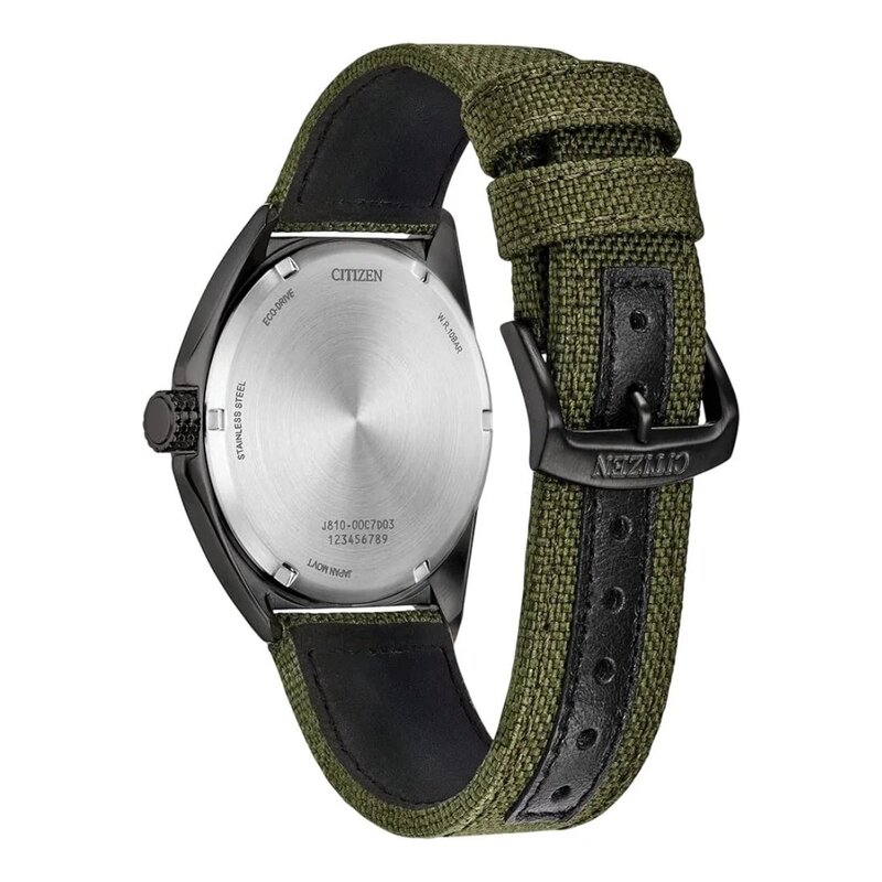 Reloj Citizen Eco Drive Aw1575-16a