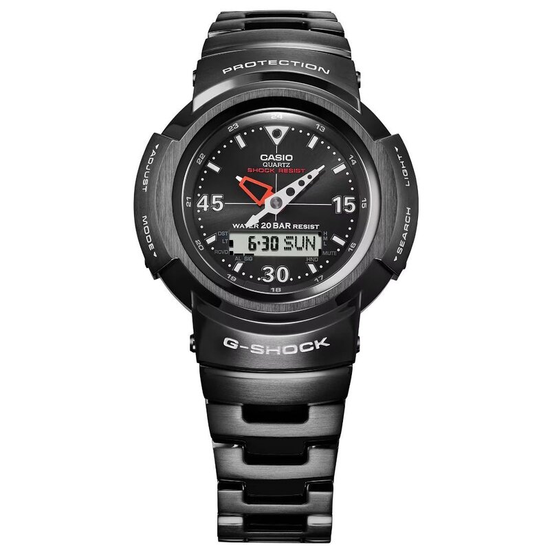 Reloj Casio G-Shock