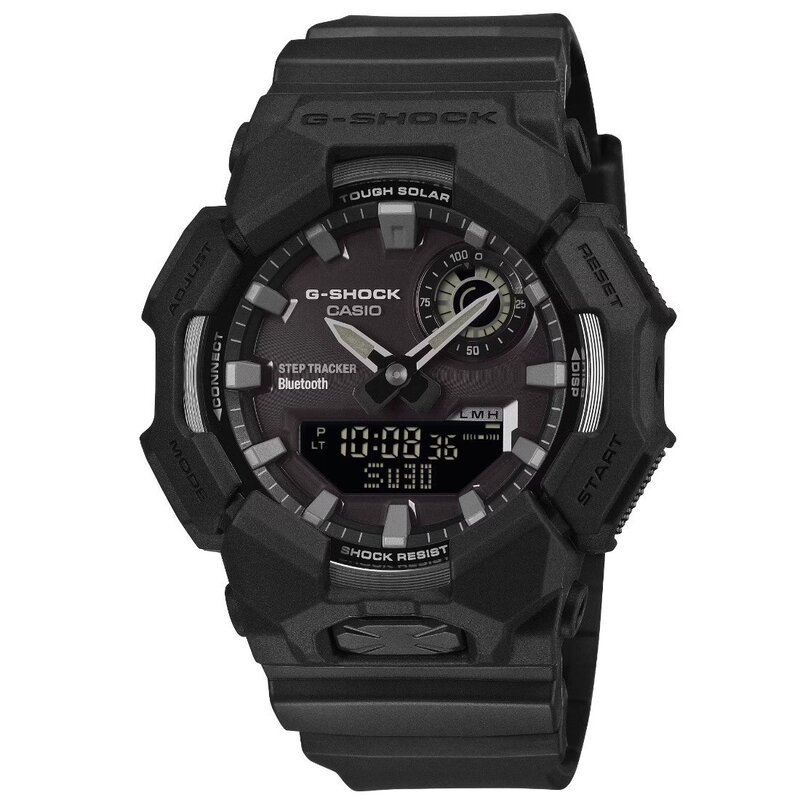 Reloj Casio G-Shock GA-B010-1A1
