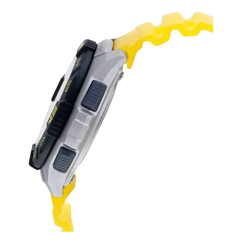 Reloj Casio Youth Tide Moon Digital