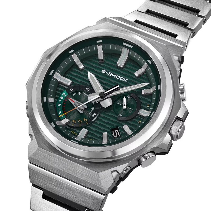 Reloj Casio G-Shock G-Steel