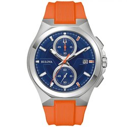 Reloj Bulova M quina Marc Anthony