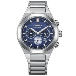 Reloj Citizen Zenshin Senkei