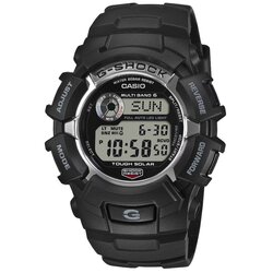 Reloj Casio G-Shock