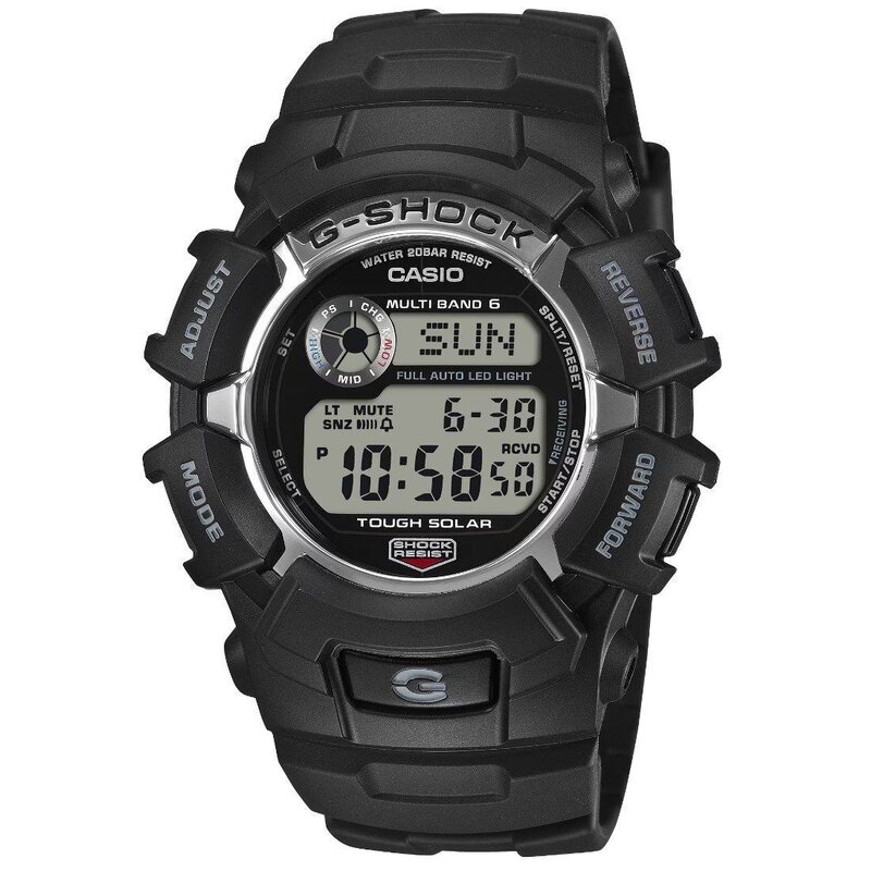 Reloj Casio G-Shock