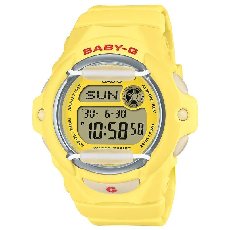 Reloj Casio Baby-G