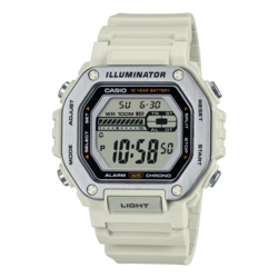 Reloj Casio DIGITAL MWD-110H-8AV