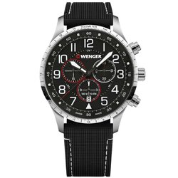 Reloj Wenger Attitude Chrono