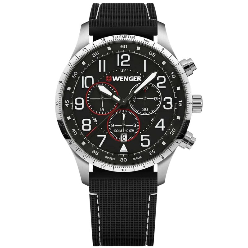 Reloj Wenger Attitude Chrono