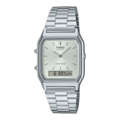 Reloj Casio Cl sico AQ-230A-7AMQY