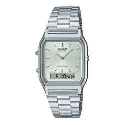 Reloj Casio Cl sico AQ-230A-7AMQY