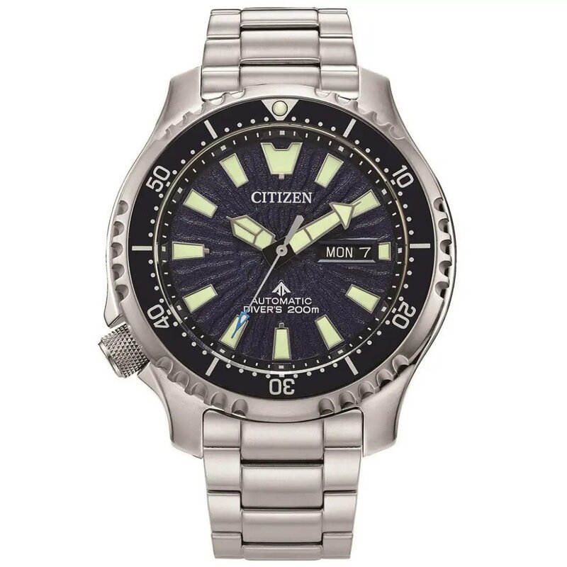 Reloj Citizen Promaster Dive