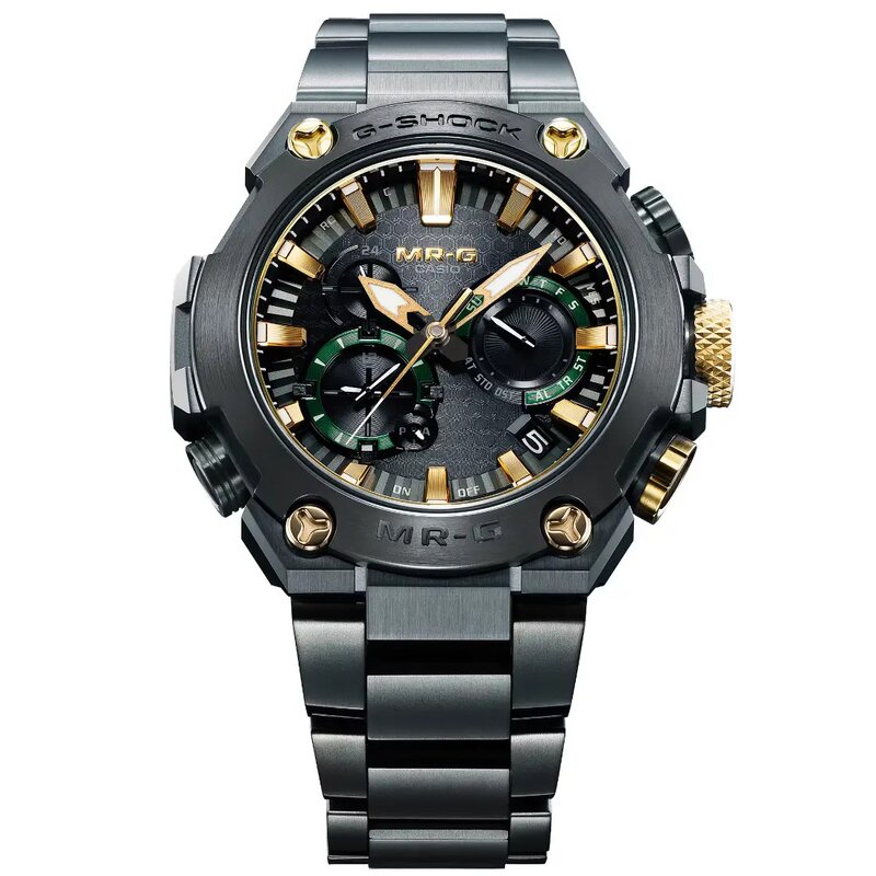 Reloj Casio G-Shock MRG-B2000BG-3A
