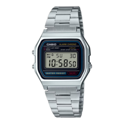 Reloj Casio Cl sico A158WA-1