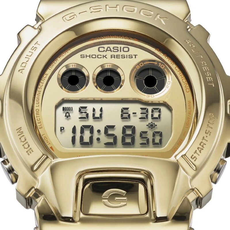 Reloj Casio G-Shock