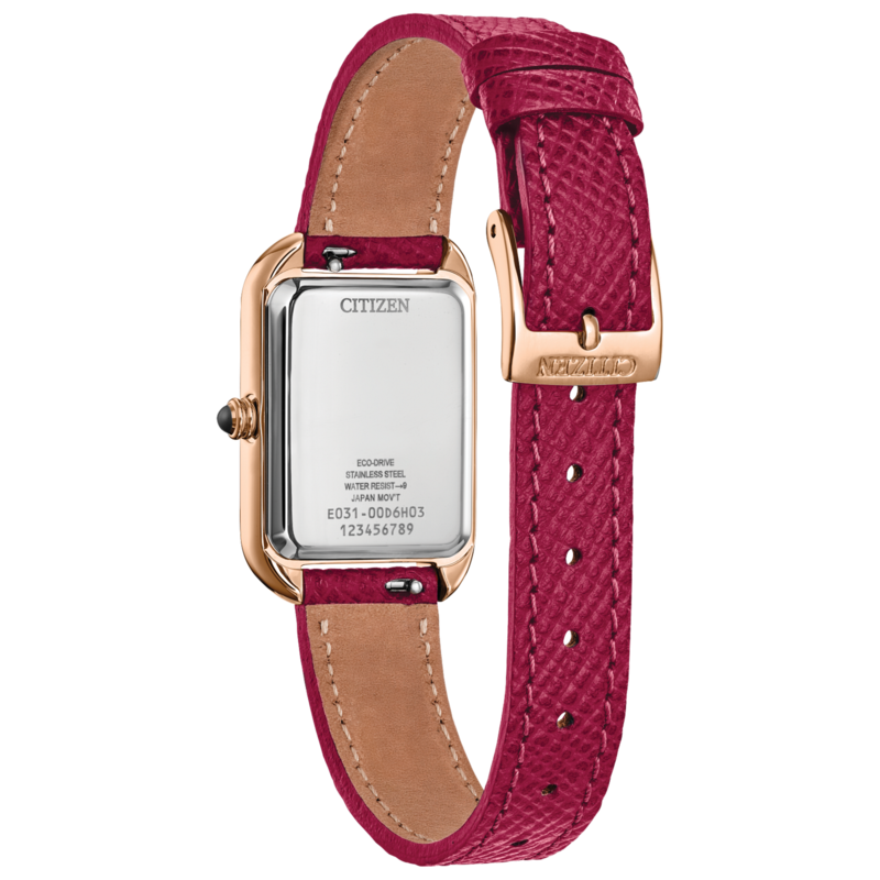 Reloj Citizen Classic EM1193-08D