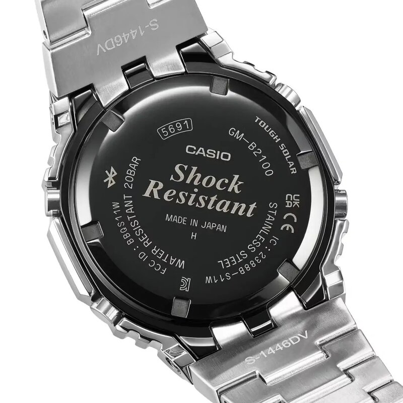 Reloj Casio G-Shock