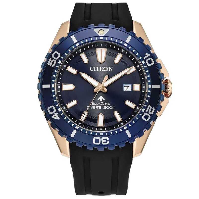 Reloj Citizen Promaster Dive