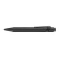Bol¡grafo XL Caran d'Ache 849 Black Code