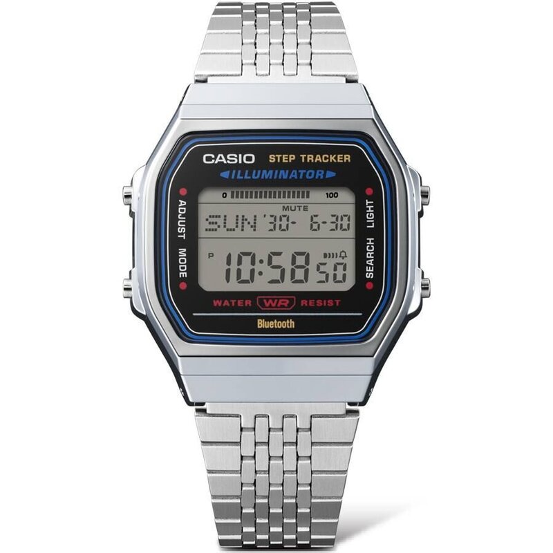 Reloj Casio Cl sico ABL-100WE-1A
