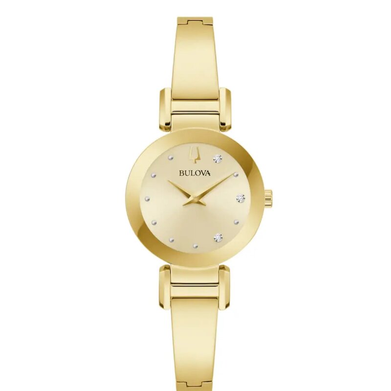 Reloj Bulova Modern Marc Anthony