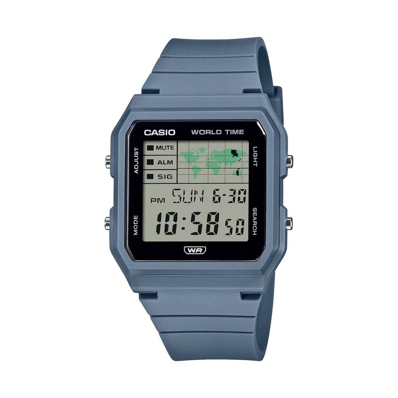 Reloj Casio POP LF-30W-2A