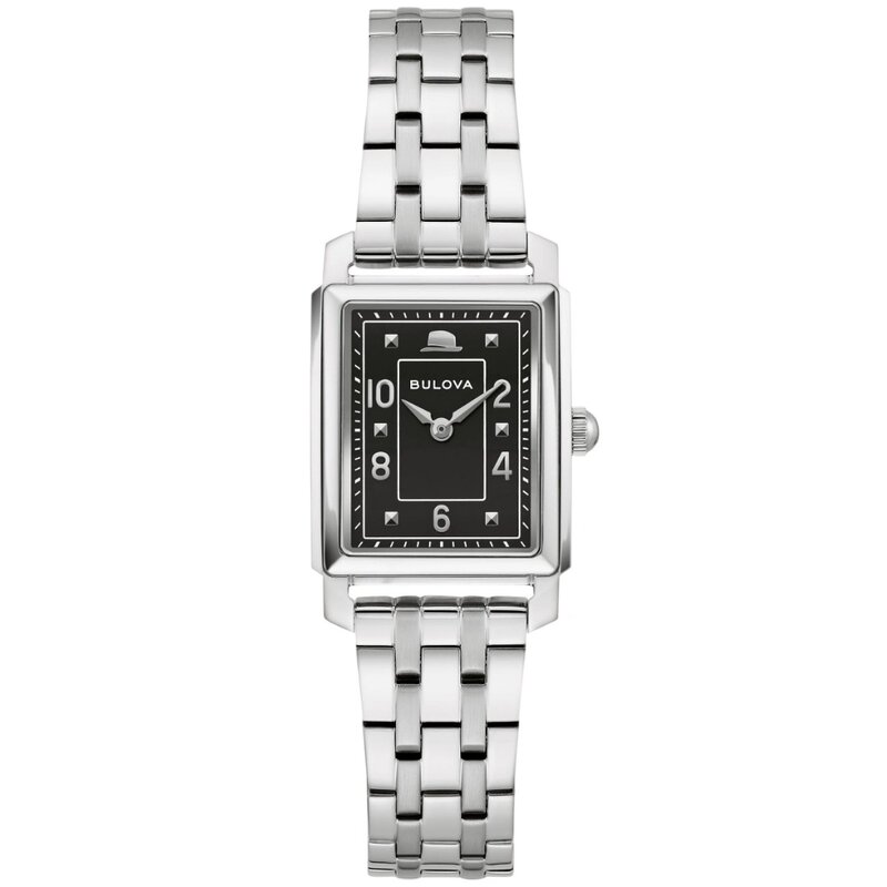 Reloj Bulova Frank Sinatra